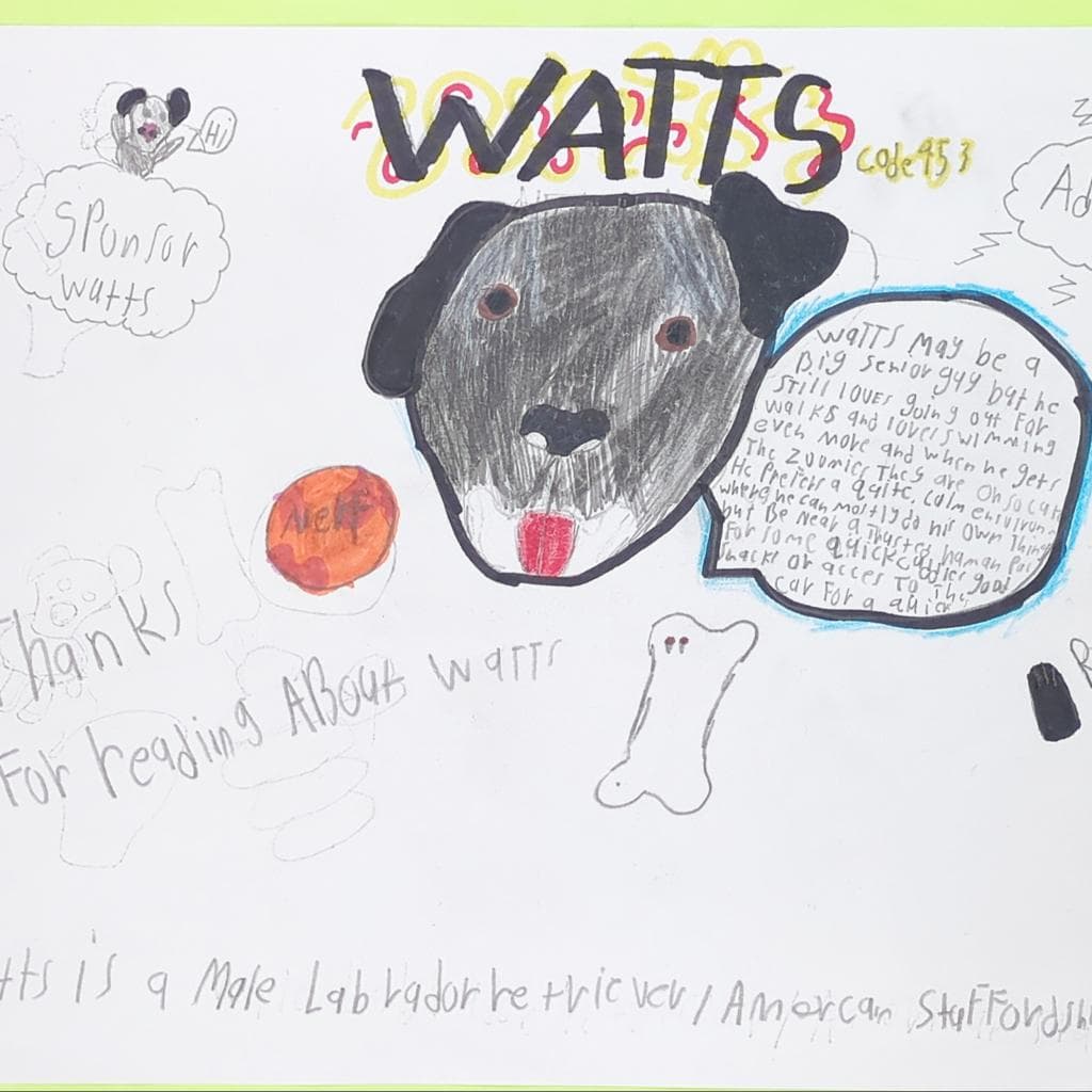 Watts, photo 2
