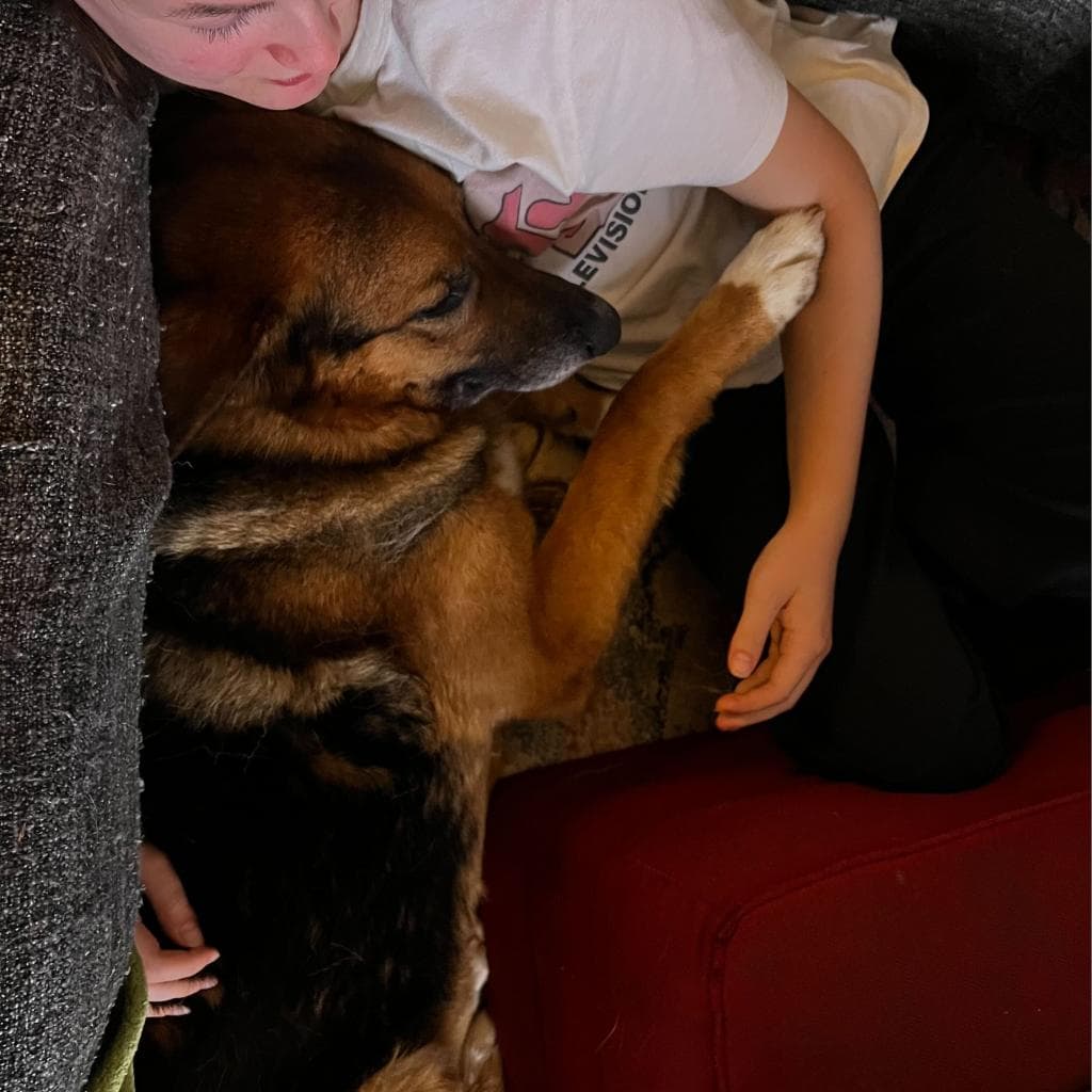 Rusty, photo 5